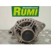 Recambio de alternador para fiat linea (110) dynamic referencia OEM IAM 51854901 MS1012101091 A115IM