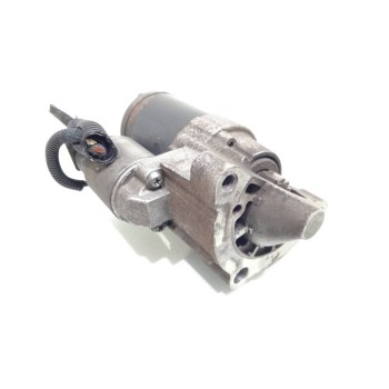 Recambio de motor arranque para peugeot 307 break/sw (s2) sw pack referencia OEM IAM 9656262780  