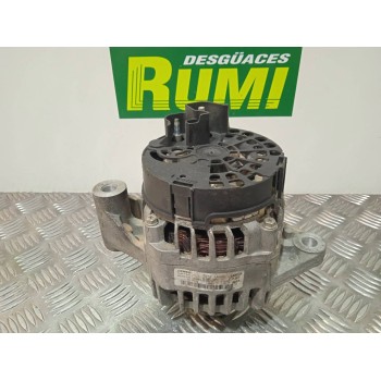 Recambio de alternador para fiat linea (110) dynamic referencia OEM IAM 51854901 MS1012101091 A115IM