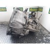 Recambio de caja cambios para renault megane ii berlina 5p confort authentique referencia OEM IAM ND0001  