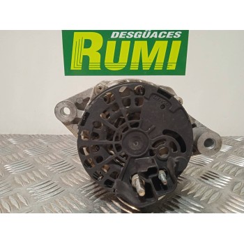 Recambio de alternador para fiat linea (110) dynamic referencia OEM IAM 51854901 MS1012101091 A115IM