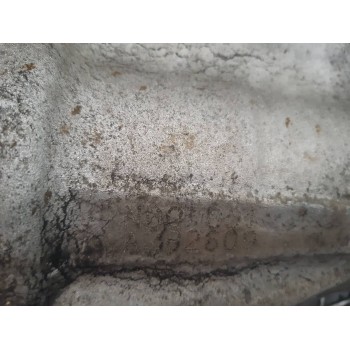 Recambio de caja cambios para renault megane ii berlina 5p confort authentique referencia OEM IAM ND0001  