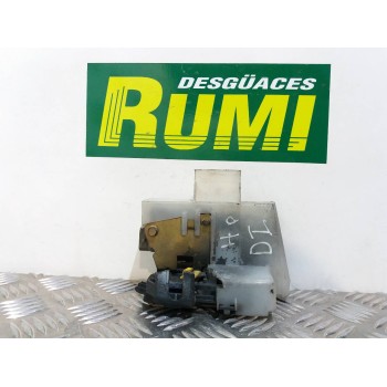 Recambio de cerradura puerta delantera izquierda para renault megane i berlina hatchback (ba0) 1.6e rn referencia OEM IAM   