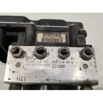 Recambio de abs para seat ibiza (6l1) cool referencia OEM IAM 6Q0614117S  