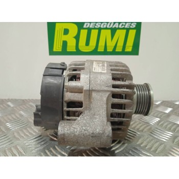 Recambio de alternador para fiat linea (110) dynamic referencia OEM IAM 51854901 MS1012101091 A115IM