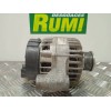 Recambio de alternador para fiat linea (110) dynamic referencia OEM IAM 51854901 MS1012101091 A115IM