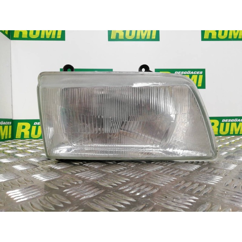 Recambio de faro derecho para opel frontera a básico referencia OEM IAM   