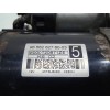 Recambio de motor arranque para peugeot 307 break/sw (s2) sw pack referencia OEM IAM 9656262780  