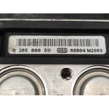 Recambio de abs para seat ibiza (6l1) cool referencia OEM IAM 6Q0614117S  