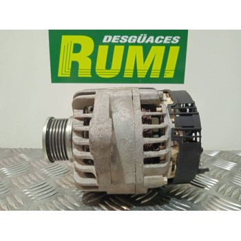 Recambio de alternador para fiat linea (110) dynamic referencia OEM IAM 51854901 MS1012101091 A115IM