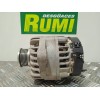 Recambio de alternador para fiat linea (110) dynamic referencia OEM IAM 51854901 MS1012101091 A115IM