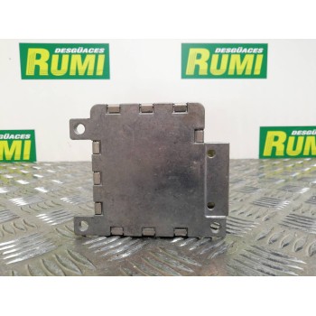 Recambio de centralita airbag para audi a4 berlina (b5) 1.6 referencia OEM IAM 8A0959655C 0285001038 