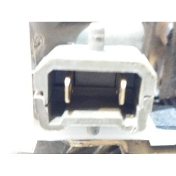 Recambio de cerradura puerta delantera izquierda para renault megane i berlina hatchback (ba0) 1.6e rn referencia OEM IAM   