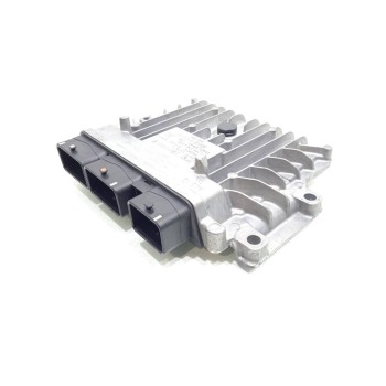 Recambio de centralita motor uce para peugeot 307 break/sw (s2) sw pack referencia OEM IAM 9663018680  