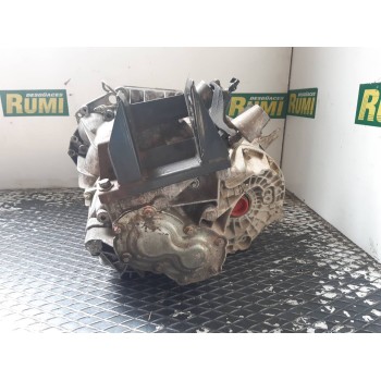 Recambio de caja cambios para mg serie 75 (rj) 2.0 cdti classic referencia OEM IAM 5495775 47R37 00190560304