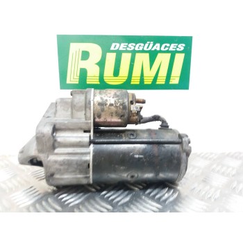 Recambio de motor arranque para renault megane i classic (la0) 1.9 dti rn (laon) referencia OEM IAM   