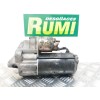 Recambio de motor arranque para renault megane i classic (la0) 1.9 dti rn (laon) referencia OEM IAM   