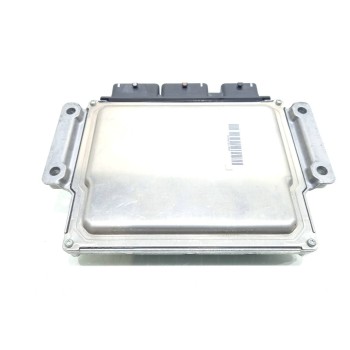 Recambio de centralita motor uce para peugeot 307 break/sw (s2) sw pack referencia OEM IAM 9663018680  