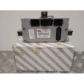 Recambio de modulo electronico para fiat punto berlina (188) 1.2 8v sx referencia OEM IAM 51735936 501861180026 