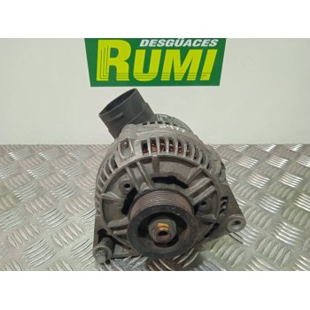 Recambio de alternador para audi a4 berlina (b5) 2.6 referencia OEM IAM 0123510014 078903015F 