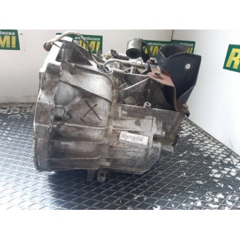 Recambio de caja cambios para mg serie 75 (rj) 2.0 cdti classic referencia OEM IAM 5495775 47R37 00190560304