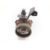 Recambio de bomba inyeccion para citroën nemo sx referencia OEM IAM 9683703780  