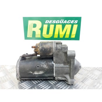 Recambio de motor arranque para renault megane i classic (la0) 1.9 dti rn (laon) referencia OEM IAM   