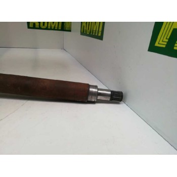 Recambio de transmision delantera derecha para ford fiesta (cbk) ambiente referencia OEM IAM   