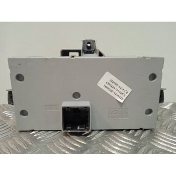 Recambio de modulo electronico para fiat punto berlina (188) 1.2 8v sx referencia OEM IAM 51735936 501861180026 