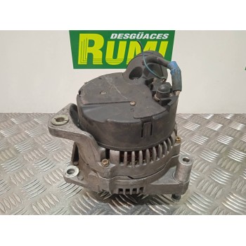 Recambio de alternador para audi a4 berlina (b5) 2.6 referencia OEM IAM 0123510014 078903015F 