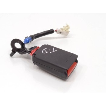 Recambio de no identificado para hyundai tucson 1.7 crdi cat referencia OEM IAM 89840D7000TRY  