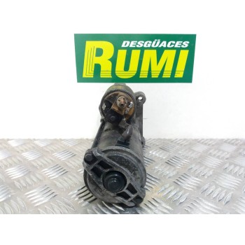Recambio de motor arranque para renault megane i classic (la0) 1.9 dti rn (laon) referencia OEM IAM   