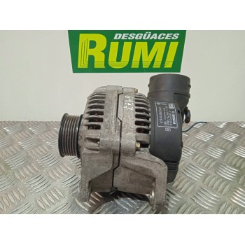 Recambio de alternador para audi a4 berlina (b5) 2.6 referencia OEM IAM 0123510014 078903015F 