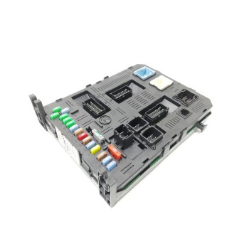 CAJA RELES / FUSIBLES 9663510180 