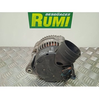 Recambio de alternador para audi a4 berlina (b5) 2.6 referencia OEM IAM 0123510014 078903015F 
