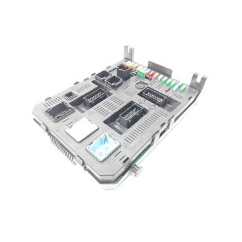 Recambio de caja reles / fusibles para peugeot 307 break/sw (s2) sw pack referencia OEM IAM 9663510180  