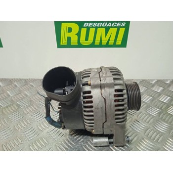 Recambio de alternador para audi a4 berlina (b5) 2.6 referencia OEM IAM 0123510014 078903015F 
