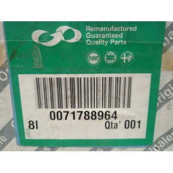 Recambio de modulo electronico para fiat punto berlina (188) 1.2 8v sx referencia OEM IAM 51735936 501861180026 