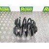 Recambio de muelle amortiguacion trasero para bmw serie 3 berlina (e36) 323i referencia OEM IAM   
