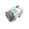 Recambio de compresor aire acondicionado para seat leon (1m1) sport referencia OEM IAM 1J0820803F  