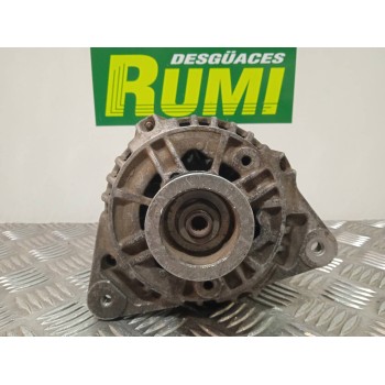 Recambio de alternador para ford escort cabrio xr3i referencia OEM IAM 0123310015  