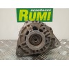Recambio de alternador para ford escort cabrio xr3i referencia OEM IAM 0123310015  