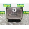 Recambio de centralita motor uce para seat ibiza (6l1) fresh referencia OEM IAM 038906019KT 0281011219 