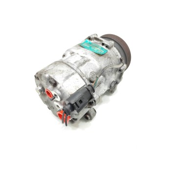 Recambio de compresor aire acondicionado para seat leon (1m1) sport referencia OEM IAM 1J0820803F  