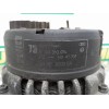 Recambio de alternador para ford escort cabrio xr3i referencia OEM IAM 0123310015  