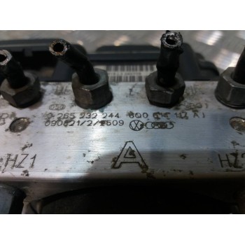 Recambio de abs para seat ibiza (6j5) fr referencia OEM IAM 0265232244 6Q0614117AJ 