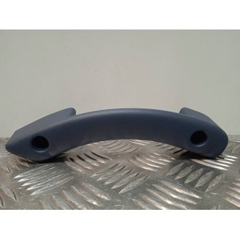 Recambio de maneta interior trasera izquierda para fiat doblo (119) 1.9 jtd cat referencia OEM IAM 735309965  