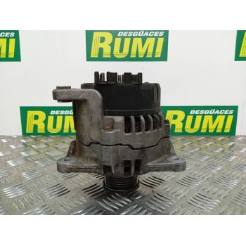 Recambio de alternador para ford escort cabrio xr3i referencia OEM IAM 0123310015  