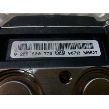 Recambio de abs para seat ibiza (6j5) fr referencia OEM IAM 0265232244 6Q0614117AJ 