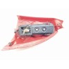 Recambio de piloto trasero izquierdo para peugeot 307 break/sw (s2) sw pack referencia OEM IAM   